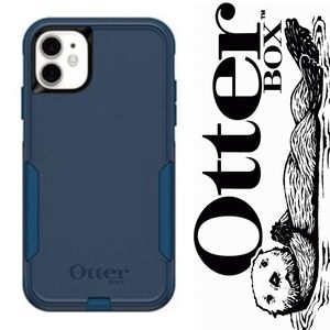 iPhone 11 Commuter Series Case + Screen Protectors